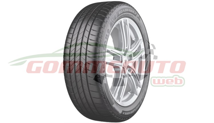 COP. 195/55 R16 87V ROADHAWK 2